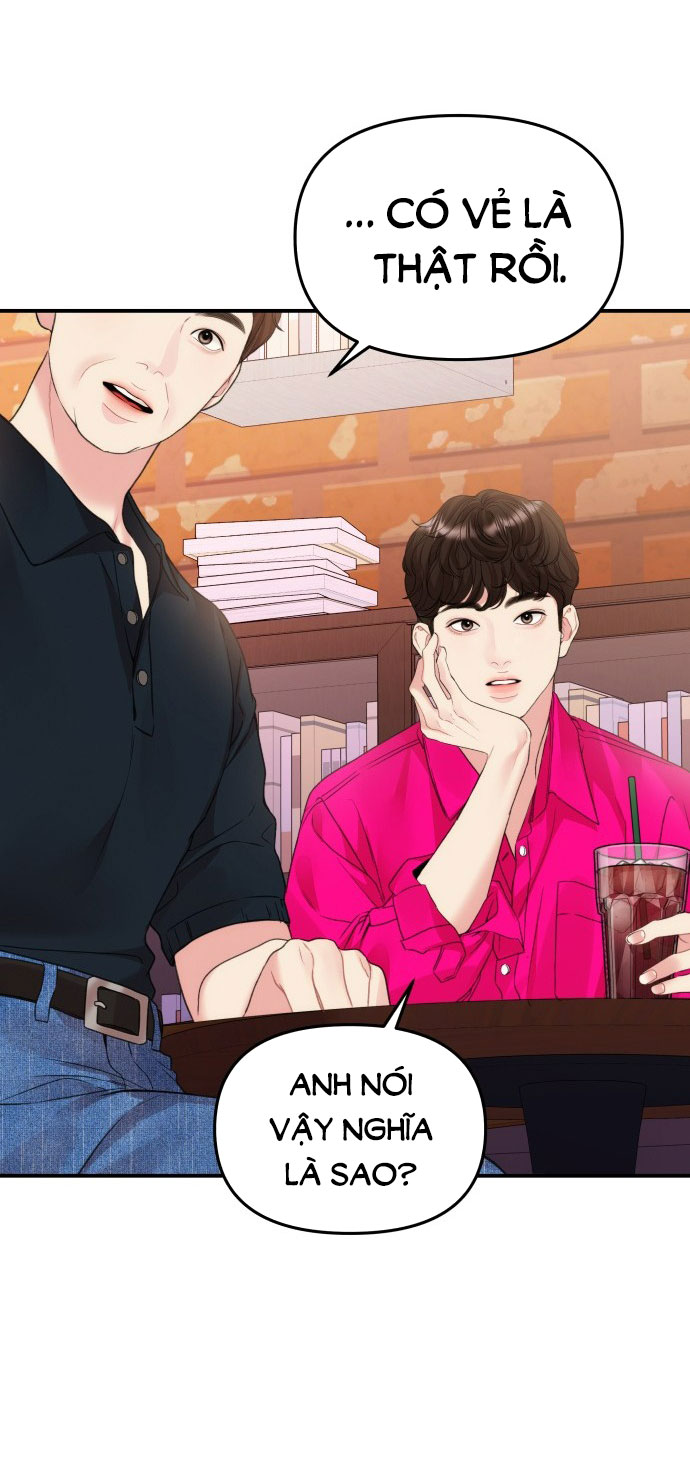 gửi em người đánh cắp những vì sao - to you who swallowed a star chapter 148.2 5