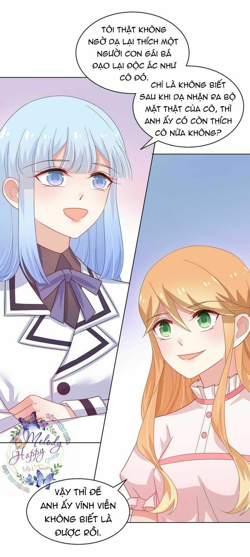 ma lạt thiên kim đẩu ác thiếu chapter 126 17