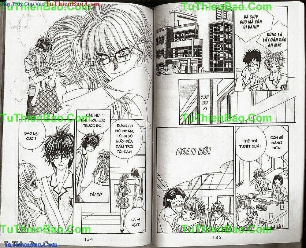 đại ca tuổi yêu chapter 13 68