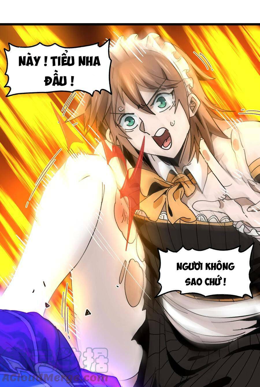 vú em vô địch chapter 26 44