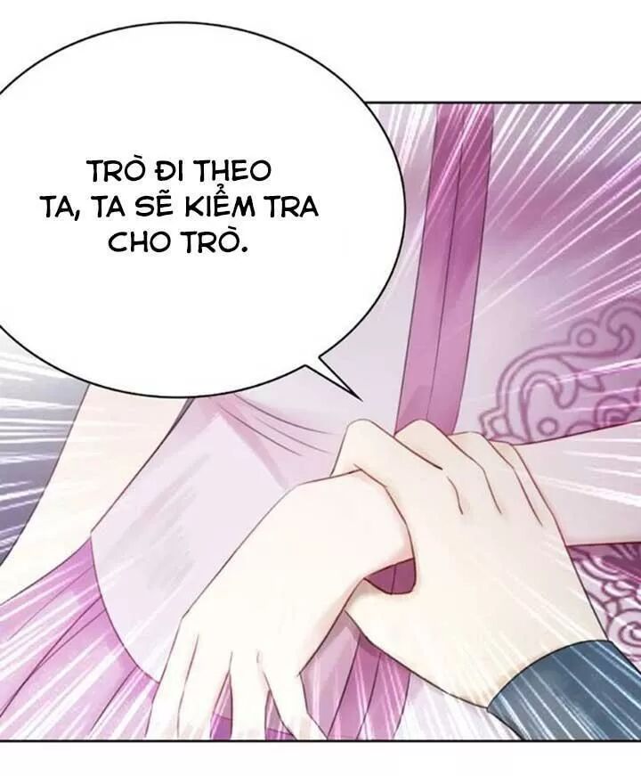 cực phẩm phế vật tiểu thư chapter 41 5