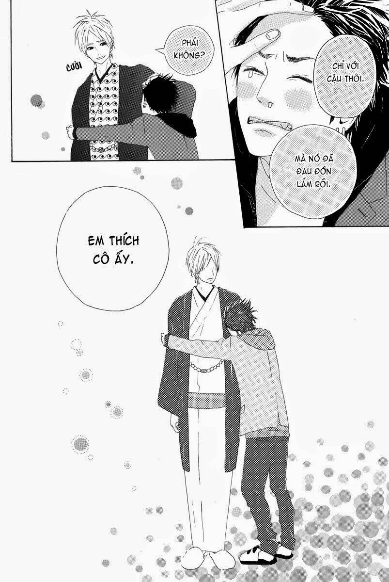 yume miru taiyou chapter 8 21