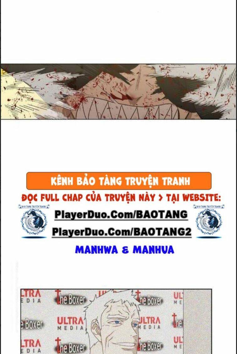 võ sĩ - the boxer chapter 61 84