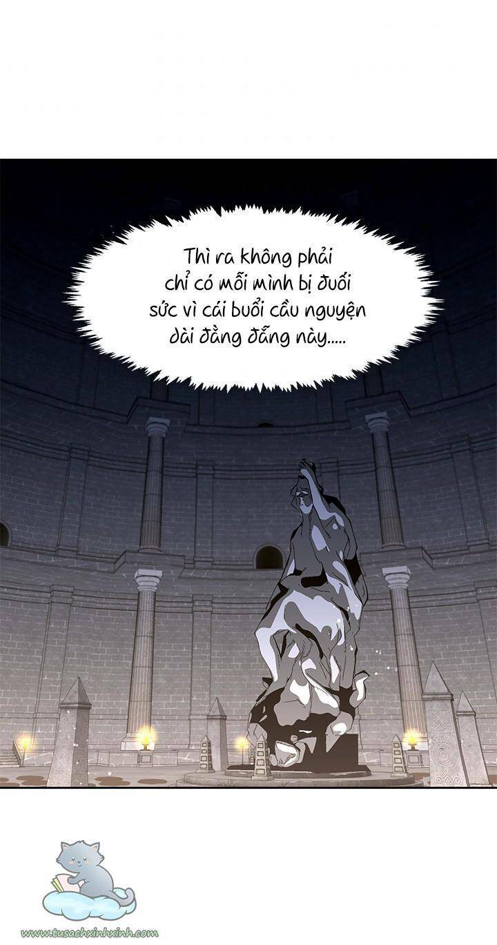 hãy coi chừng ác nữ chapter 100 32