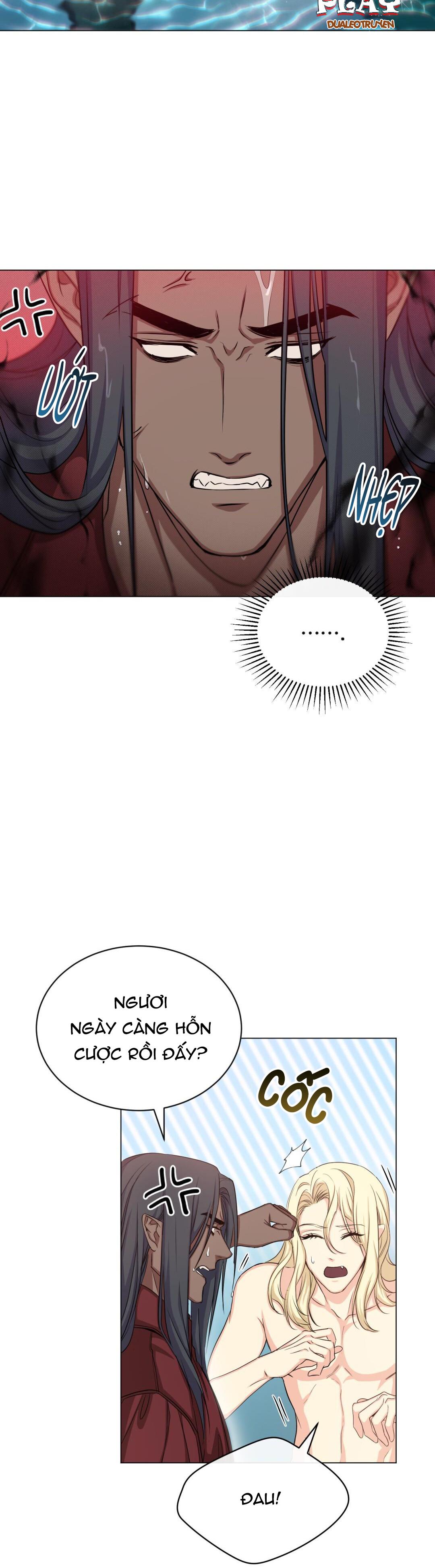 mặt trăng quỷ chapter 12 27