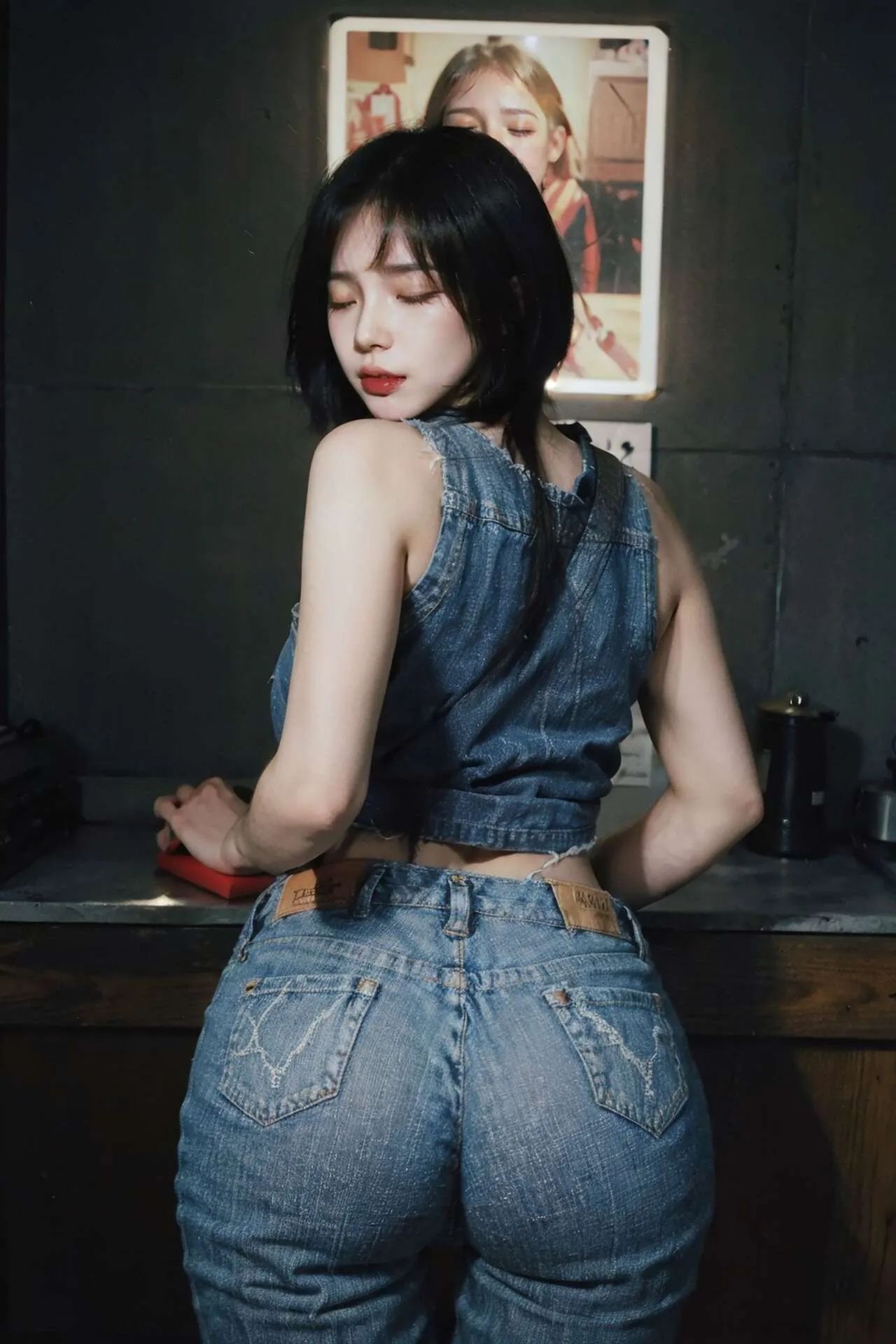 artist ai generated chapter 364 204