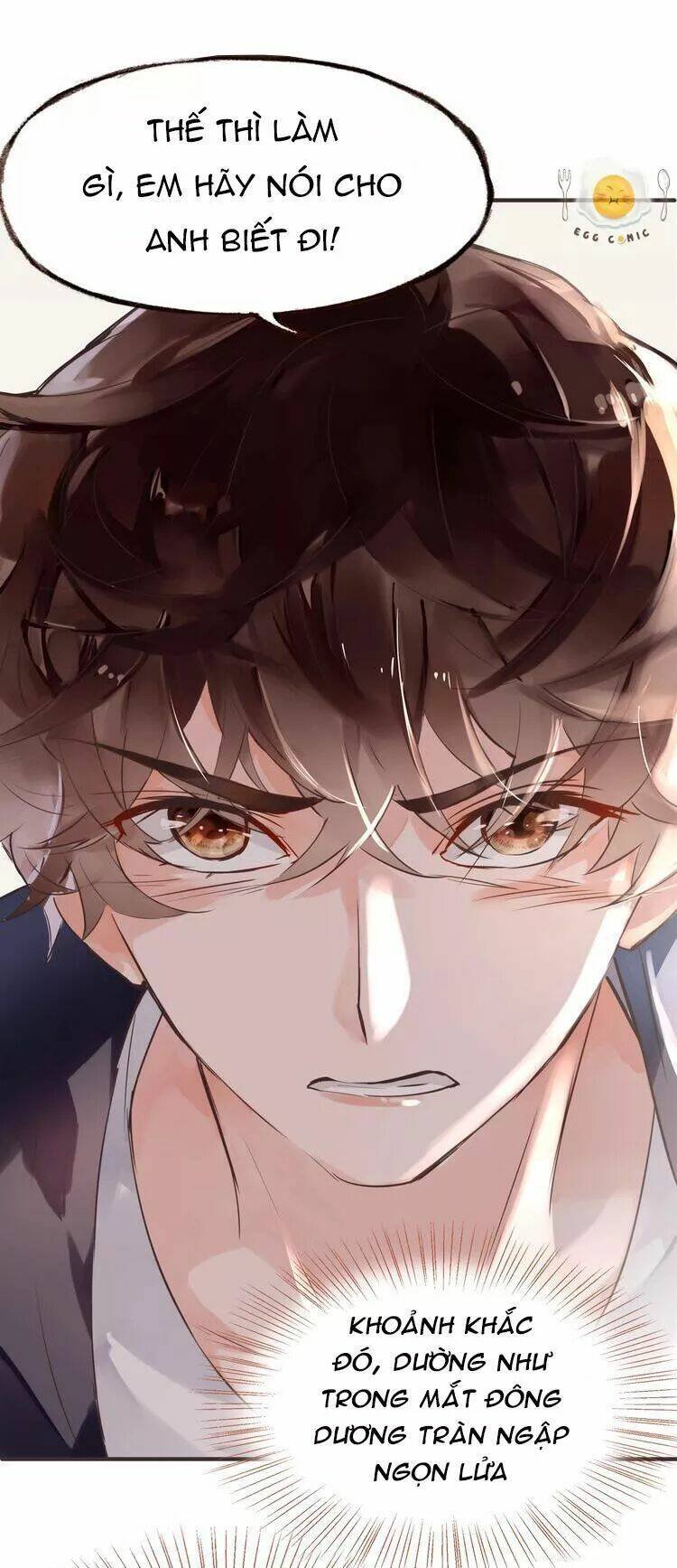 nở rộ trên bụi gai chapter 38 25