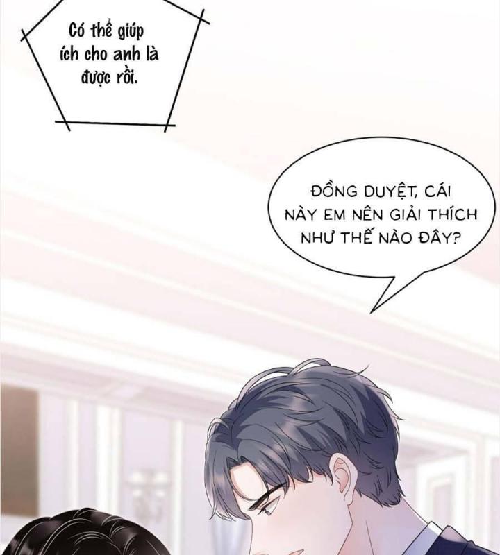 đại tiểu thư có thể có bụng dạ gì xấu chứ! (full) chapter 147 48