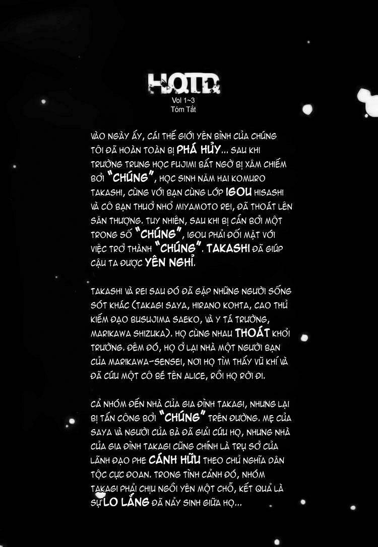 highschool of the dead chapter 13 10