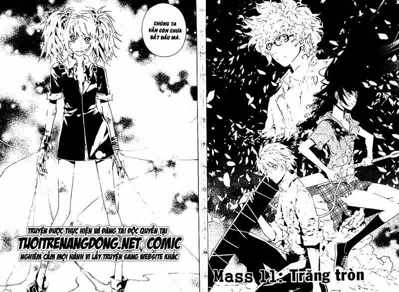 đột kích - raiders chapter 3 39