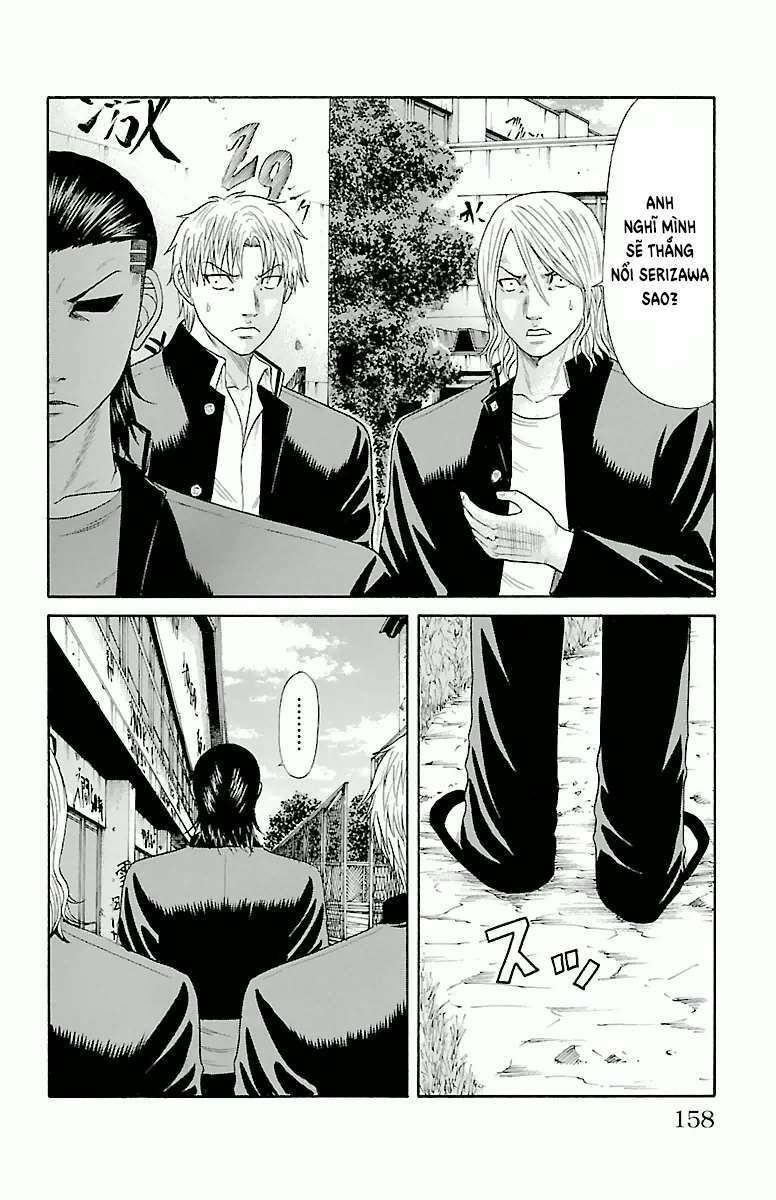 crows zero chapter 40 6