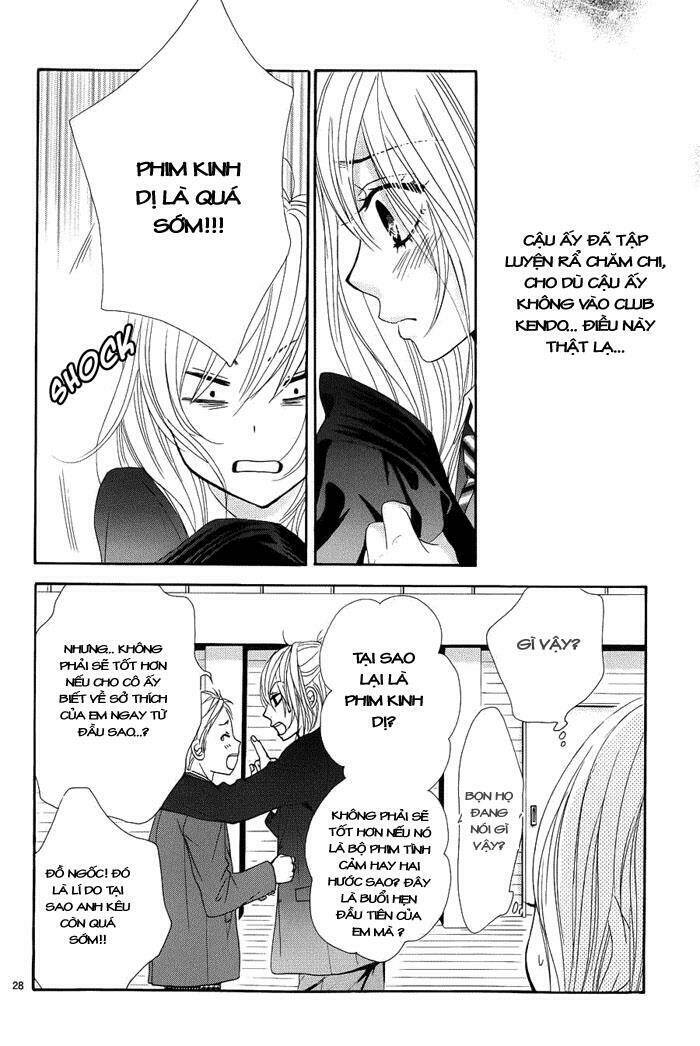 akaiito chapter 6 31