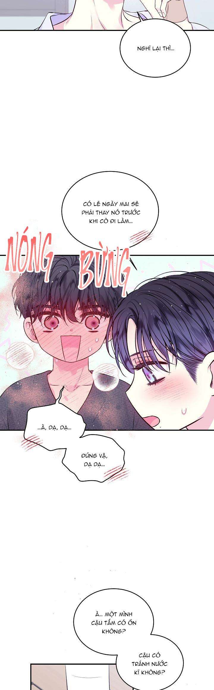 bình minh thứ hai chapter 62 28