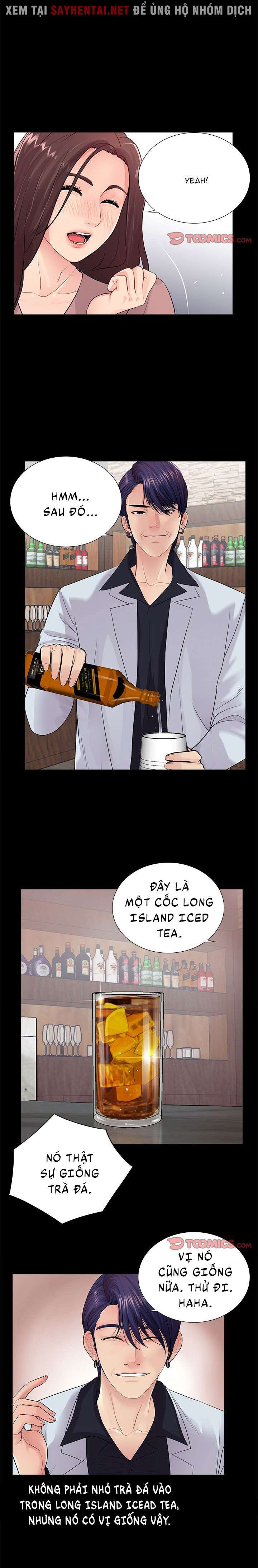 his return manhwa chapter 40 4