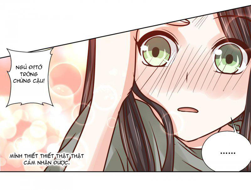 lưu luyến không rời chapter 14 9