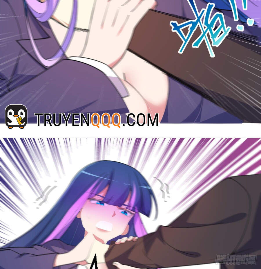 nhặt thuộc tính tại trái đất chapter 10 42