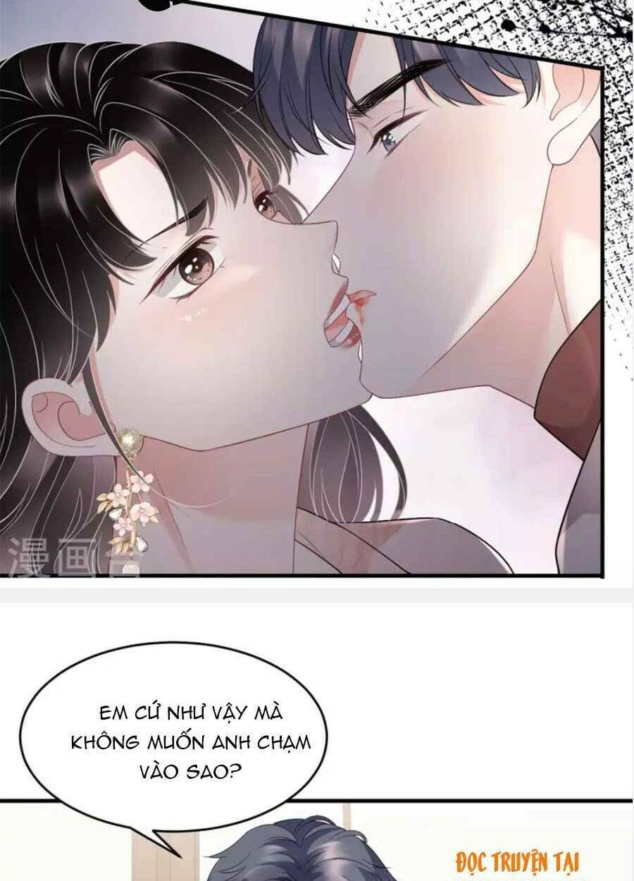 đại tiểu thư có ý đồ gì xấu đâu chapter 80 6