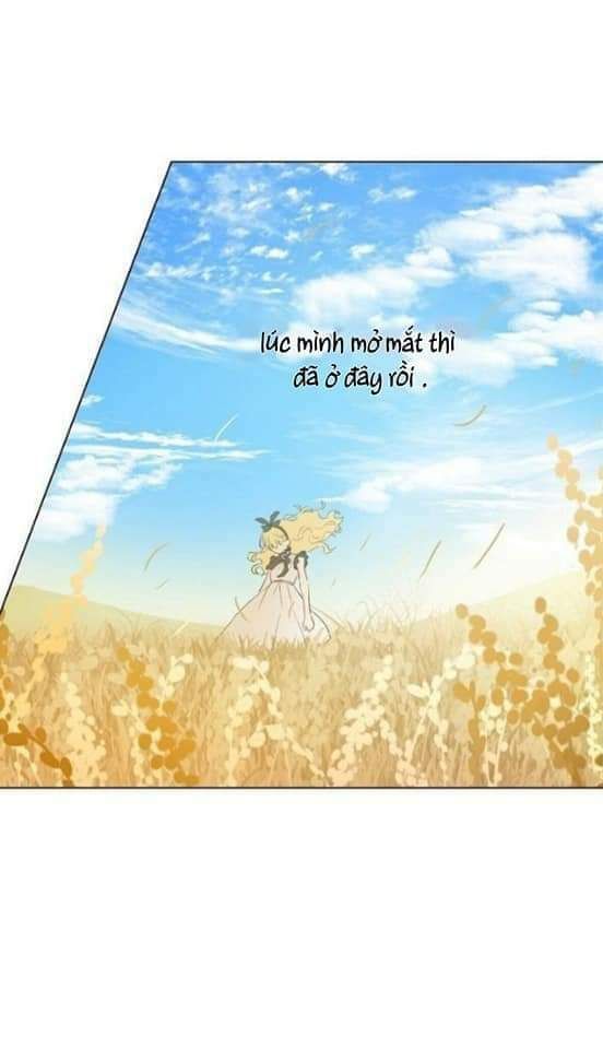 một ngày nọ tôi bỗng thành nàng công chúa chapter 55 10