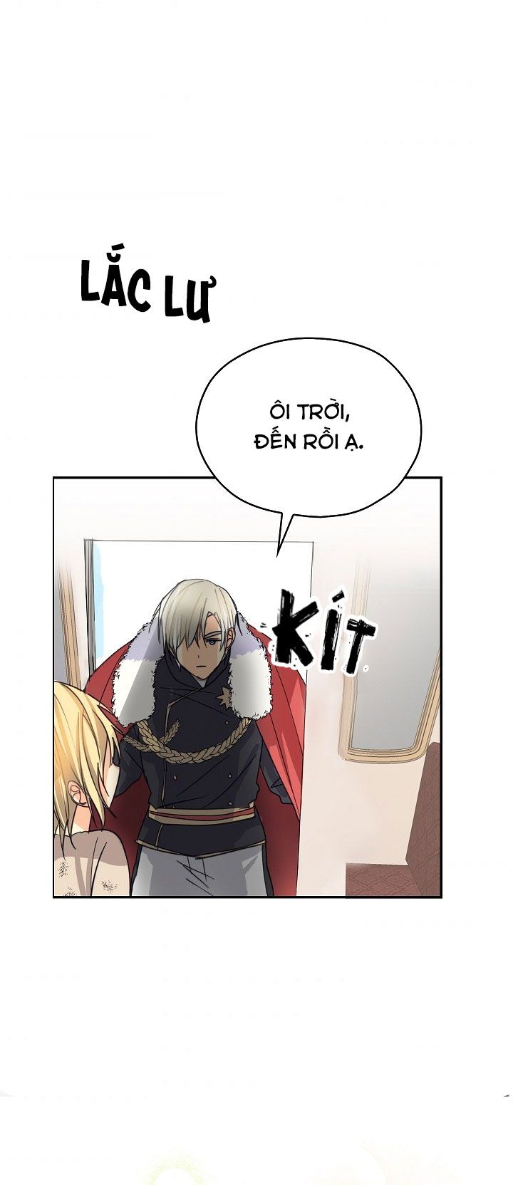 ba người anh bạo chúa chapter 9 41