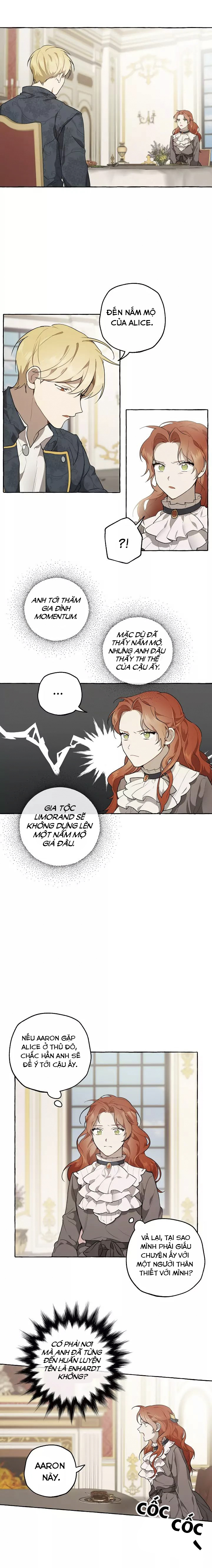 tất cả đều là sai lầm chapter 9 6