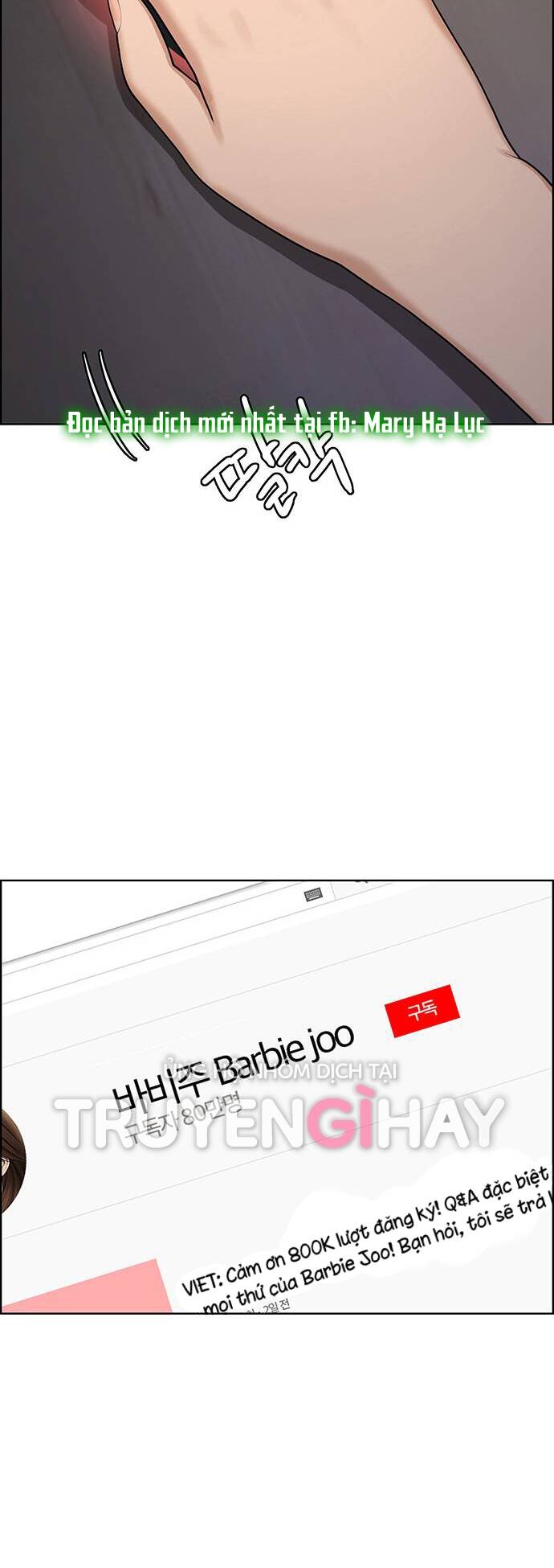 nữ thần giáng thế chapter 190.1 4