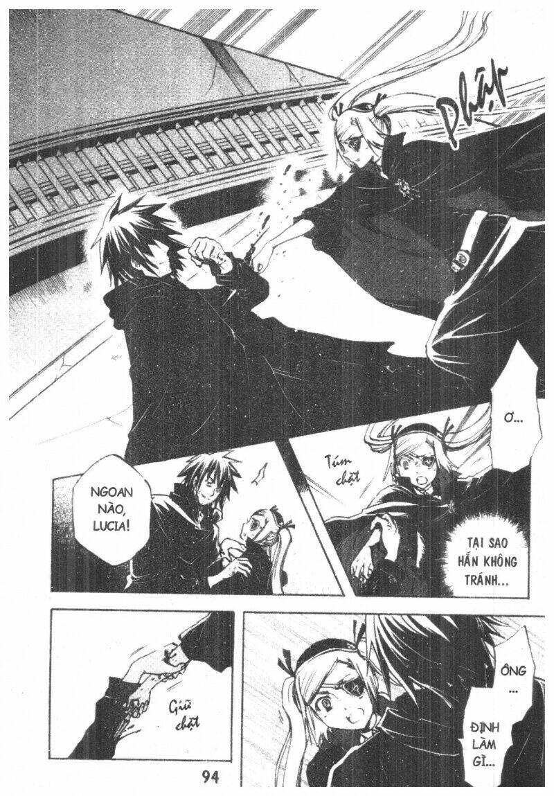 thần vệ nữ và ác quỷ - venus versus virus chapter 8 92