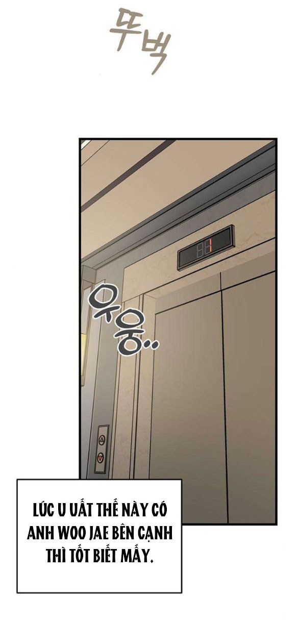 [18+] dục vọng tao nhã chapter 1.2 8