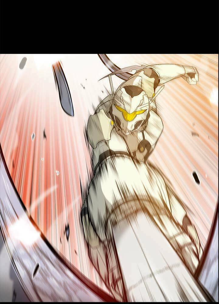 tôi chiến đấu một mình chapter 1 21