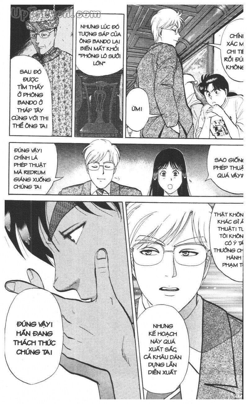 thám tử kindaichi (bản đẹp) chapter 12 202