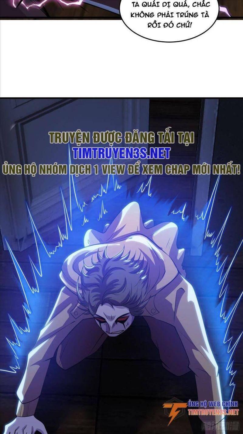 đạo pháp là gì? ta chỉ biết lôi pháp chapter 14 14