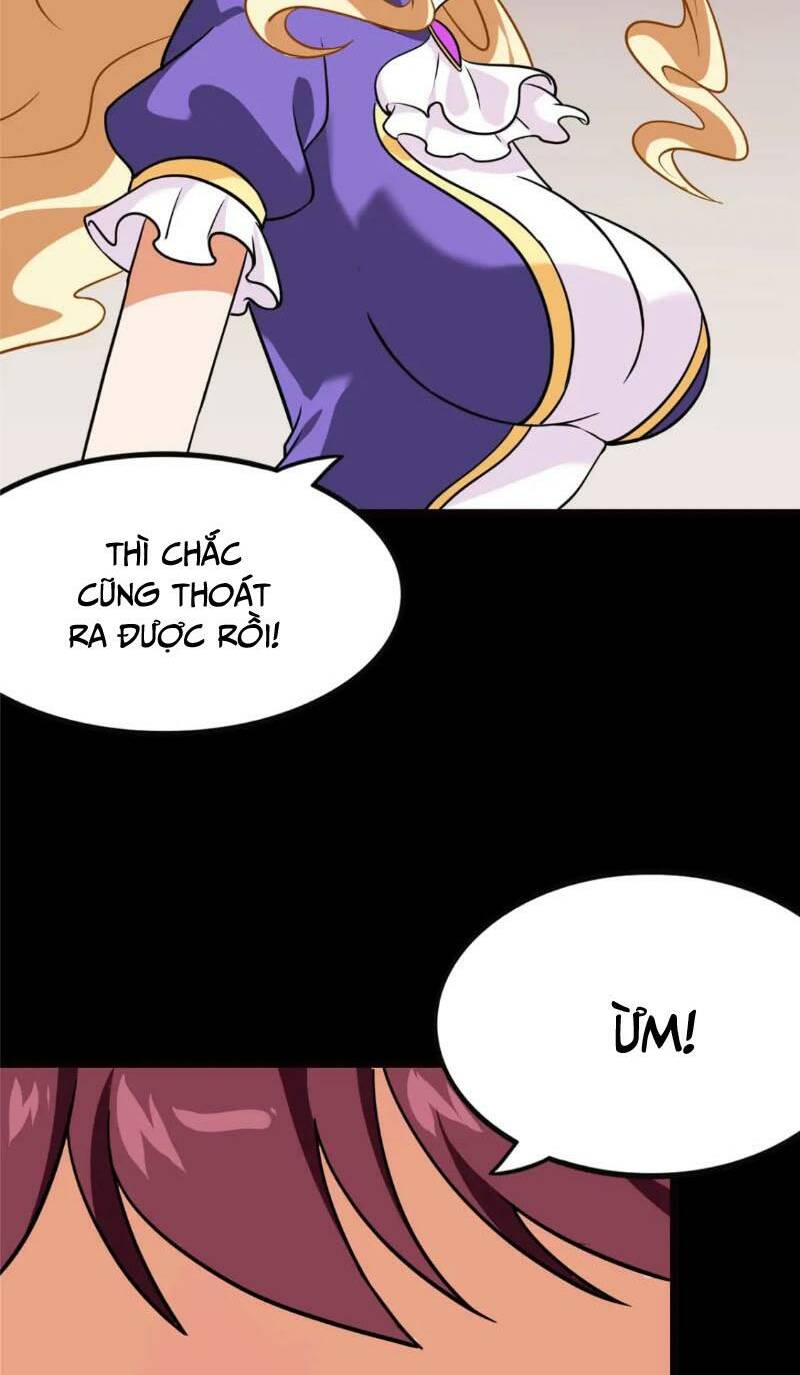 bạn gái virus của tôi chapter 399 12