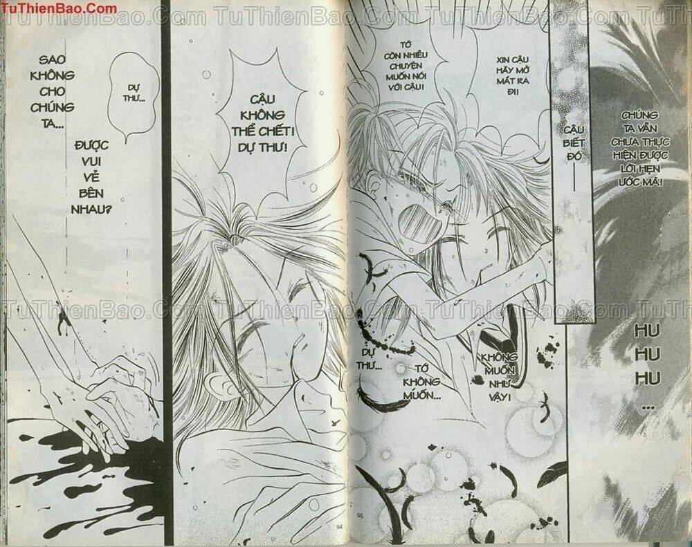 búp bê collen chapter 2 46