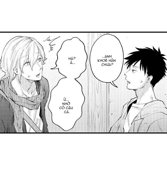 bị một anh chàng lập dị tấn công chapter 34 15