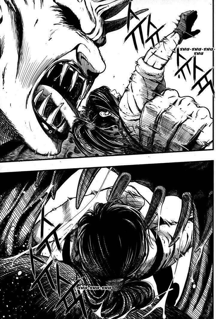 la mosca chapter 46 145