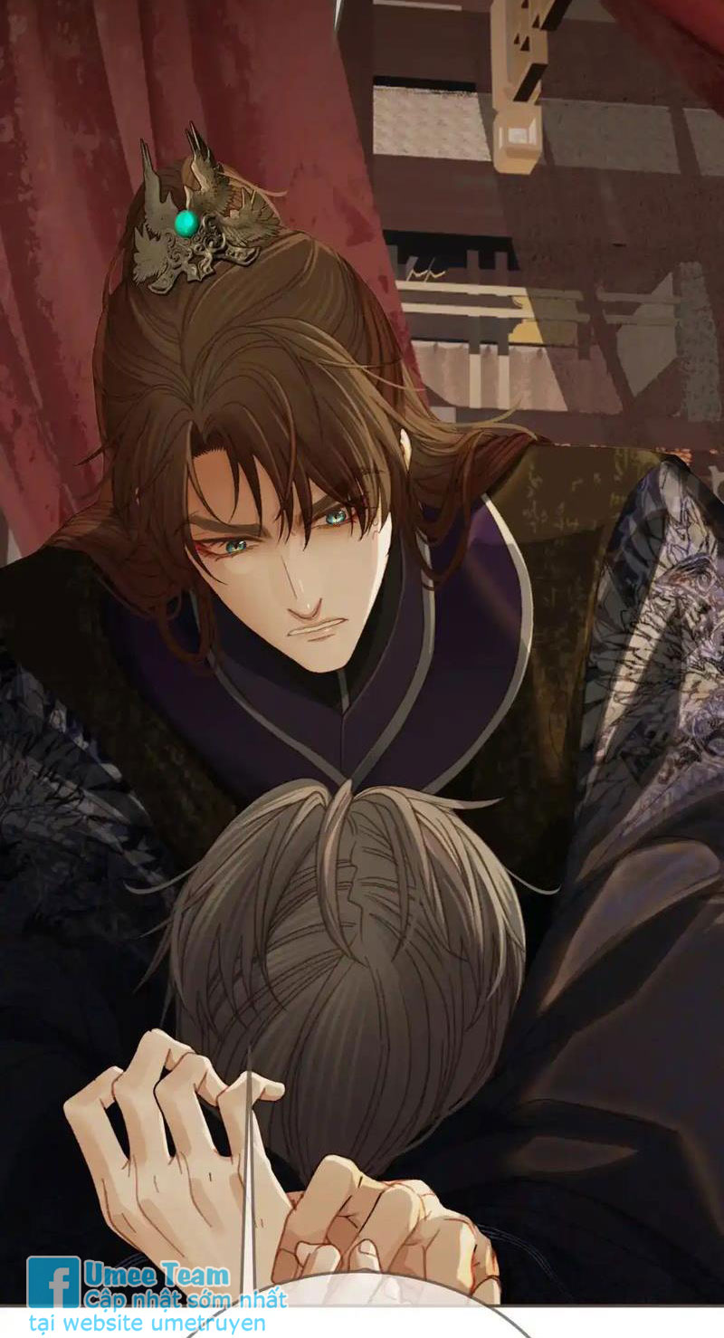 á nô 2: thám hoa chapter 33 26