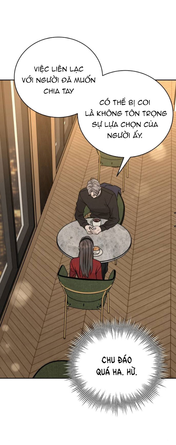 Thuyết Tình Yêu Ích Kỷ chapter 31.2 29