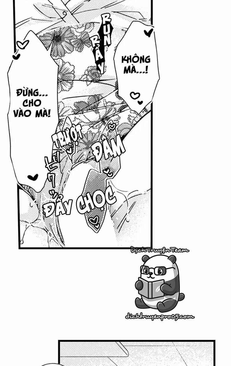 sếp thú tính nhà bên chapter 86 9