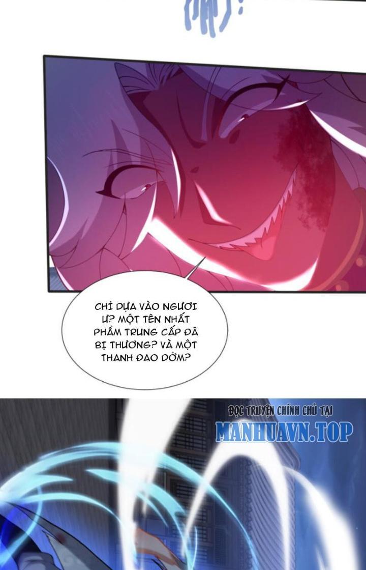 võ thánh này cũng quá khẳng khái chapter 26 12