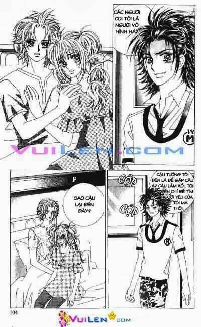 tình yêu quý tộc chapter 29 51