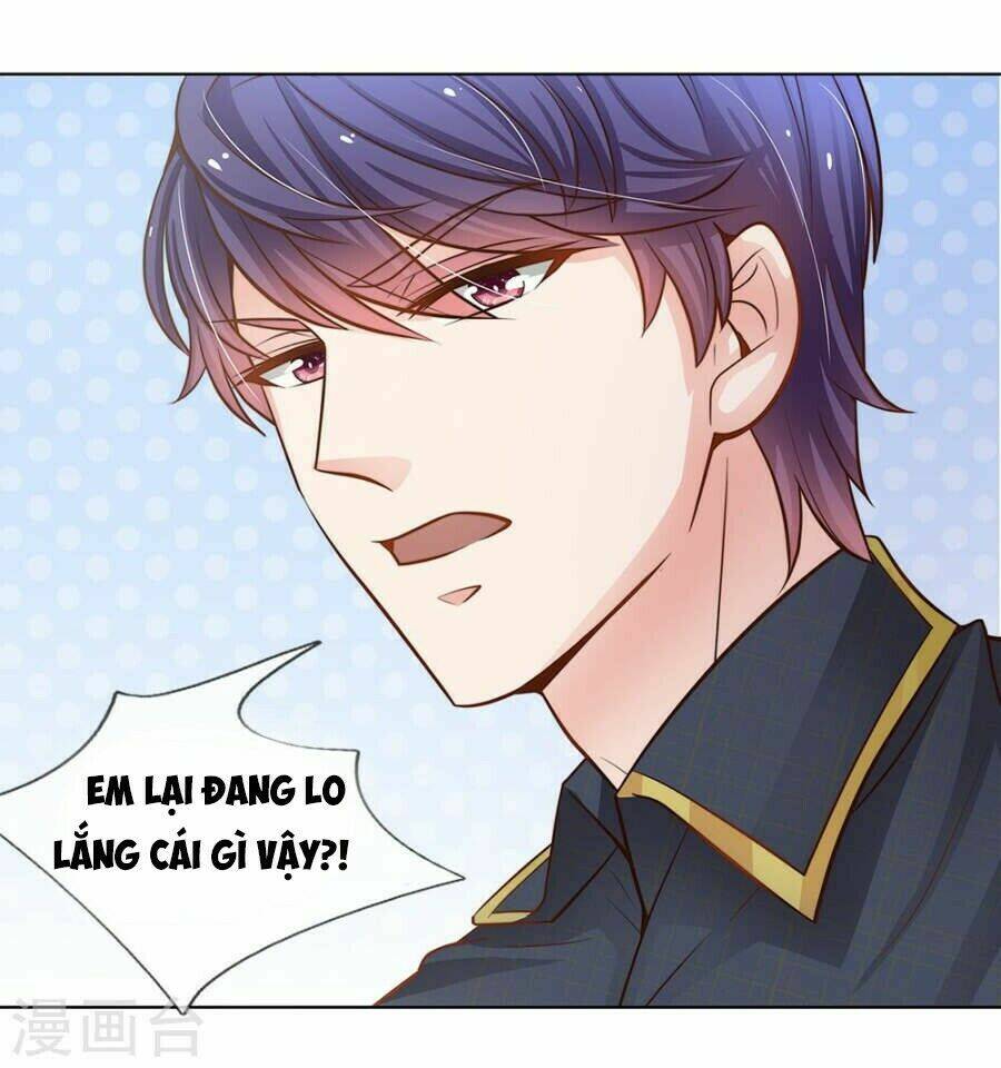 thiếu soái của tôi chính là manh như vậy chapter 60 32