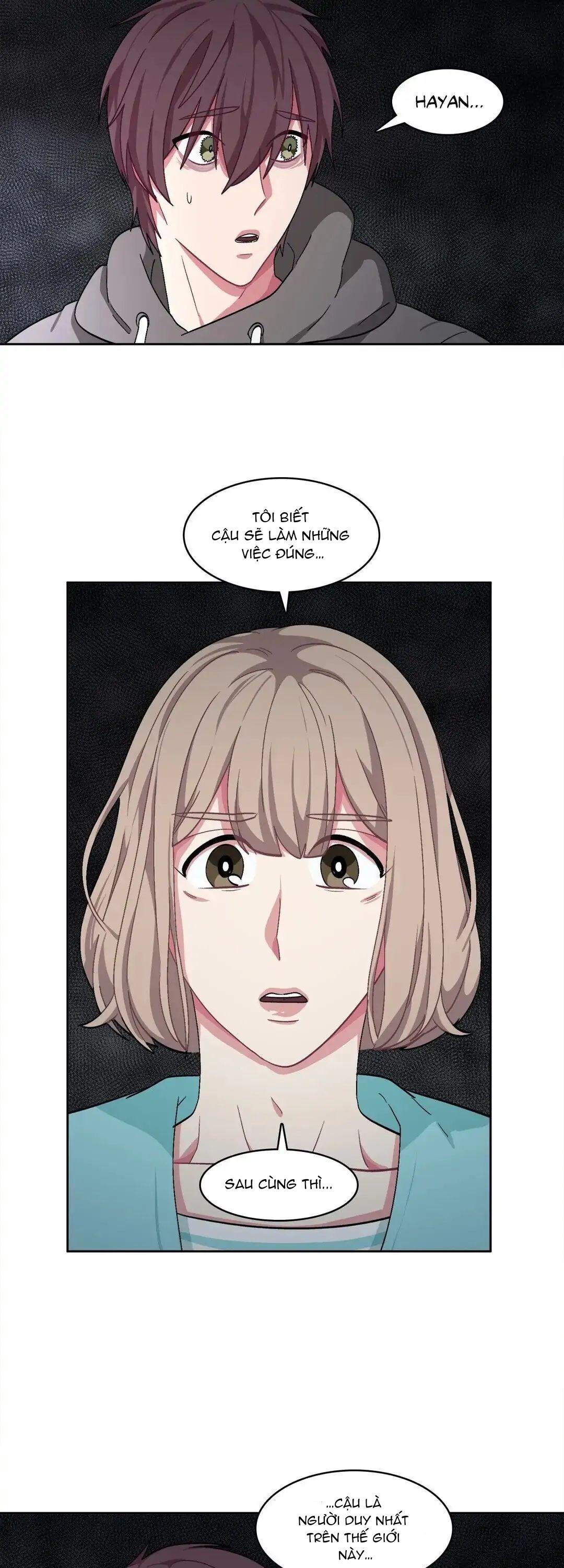 hãy vâng lời anh chapter 35 23