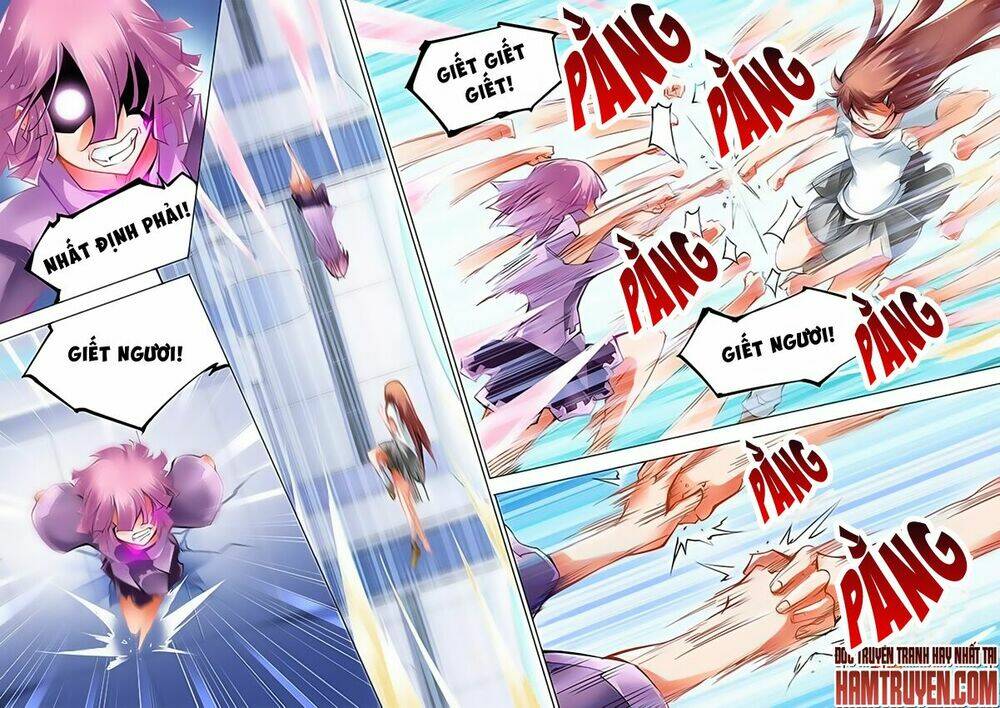 phá hiểu thế kỷ chapter 32 7