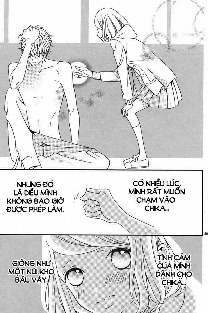 tổng hợp one shot. chapter 140 23