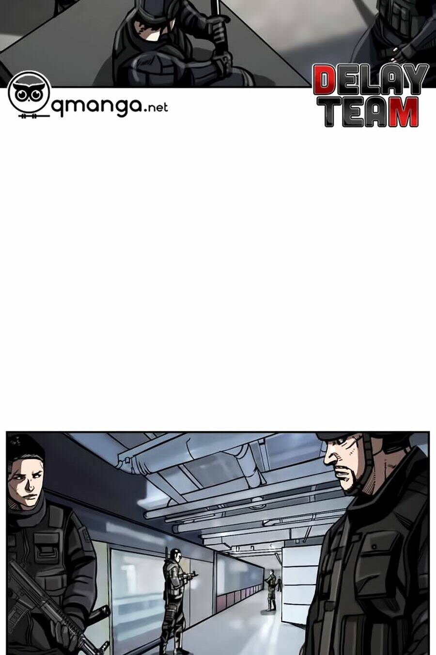 thợ săn đầu tiên chapter 36 23