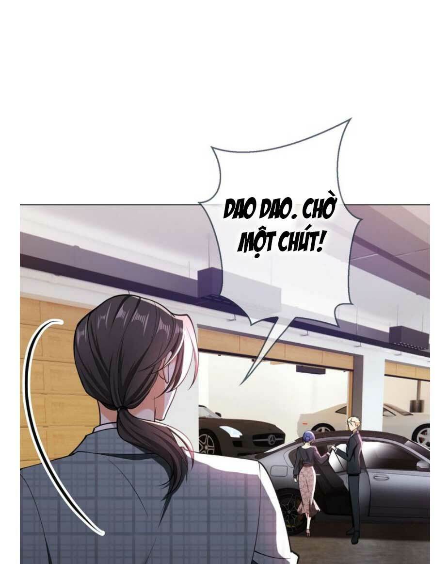 cô vợ nhỏ nuông chiều quá lại thành ác!! chapter 203.1 24