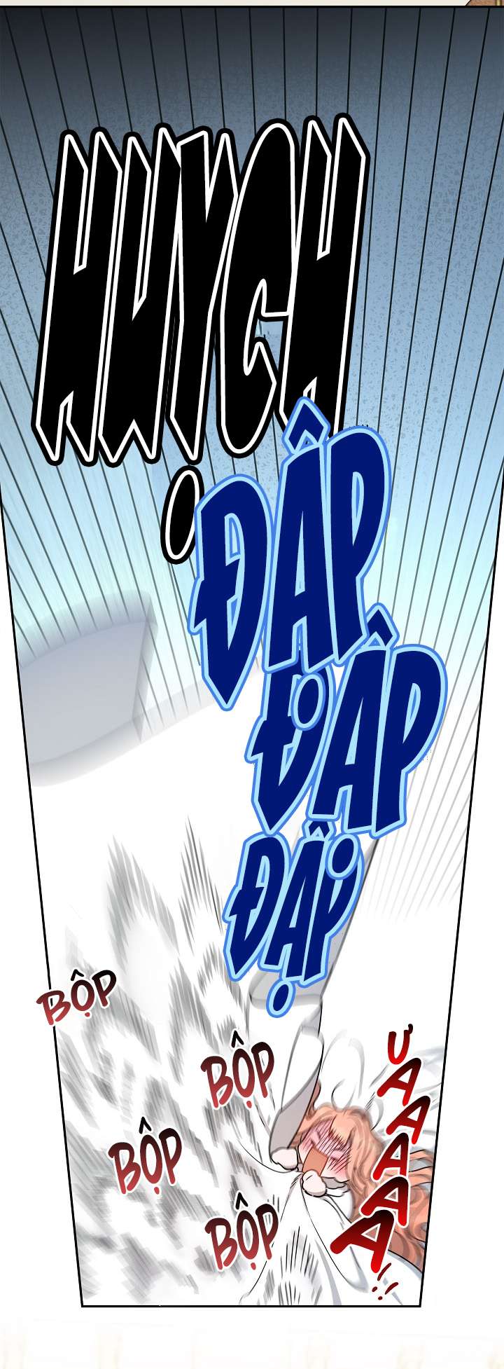 phương pháp trở thành con gái của người hùng bóng đêm chapter 35 56