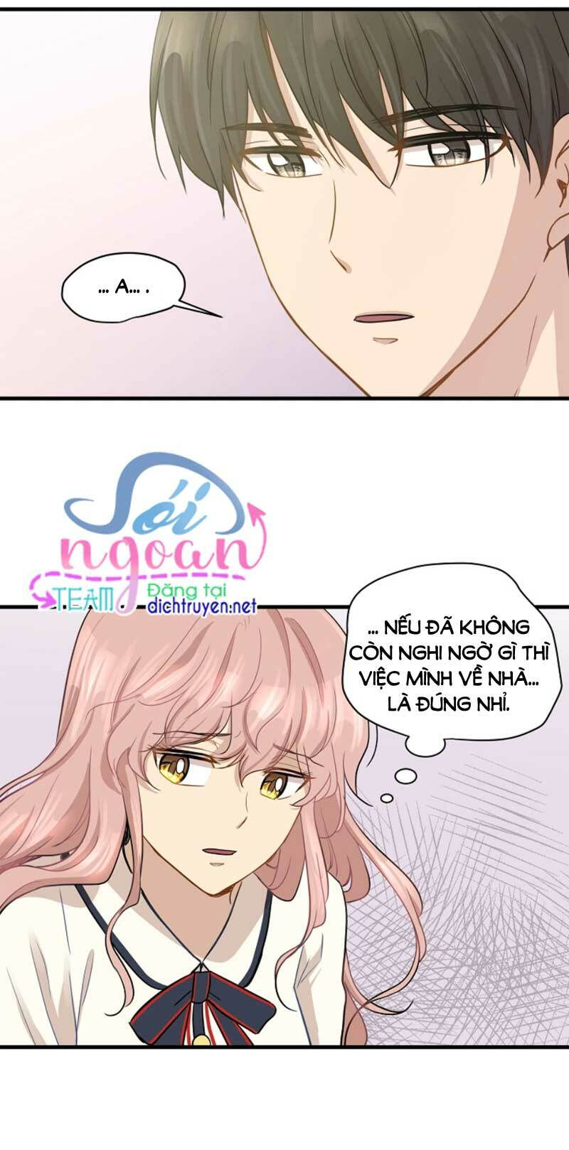 cuộc sống kỳ thú chapter 7 28