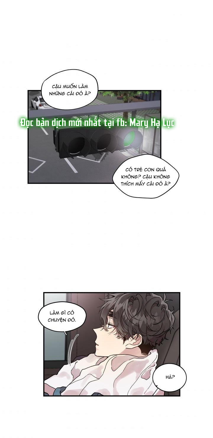 khoảng thời gian chúng ta đã bỏ lỡ chapter 54.3 9