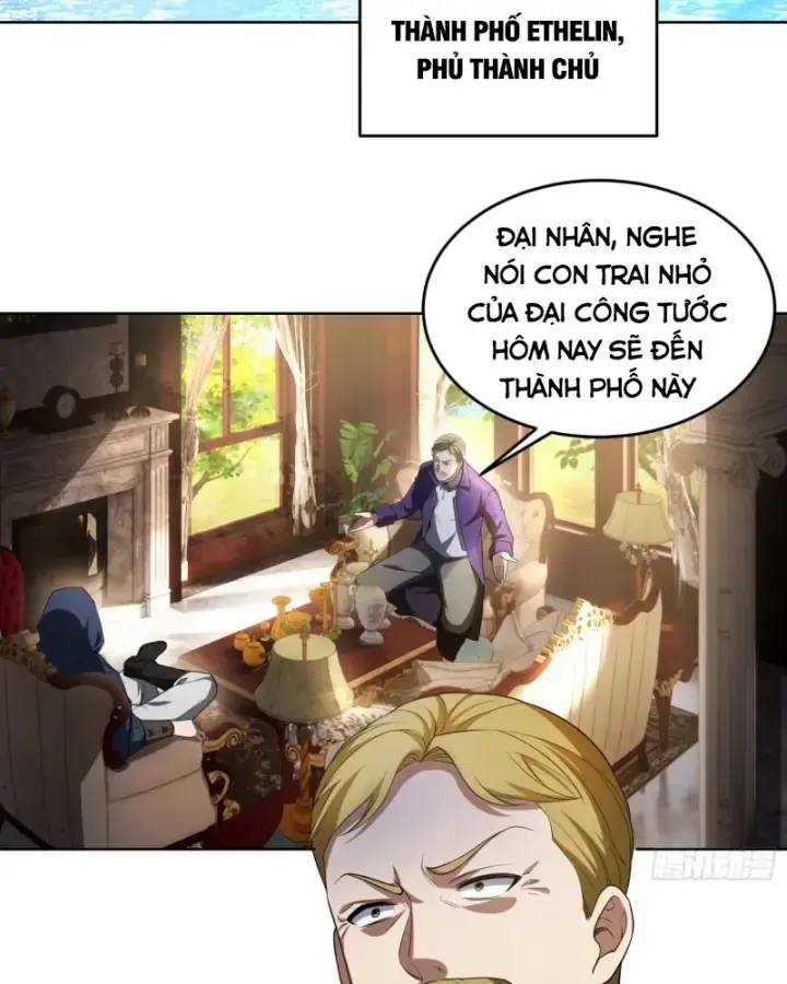 ta xây dựng đế quốc công nghiệp trên đại lục ma pháp chapter 2 29