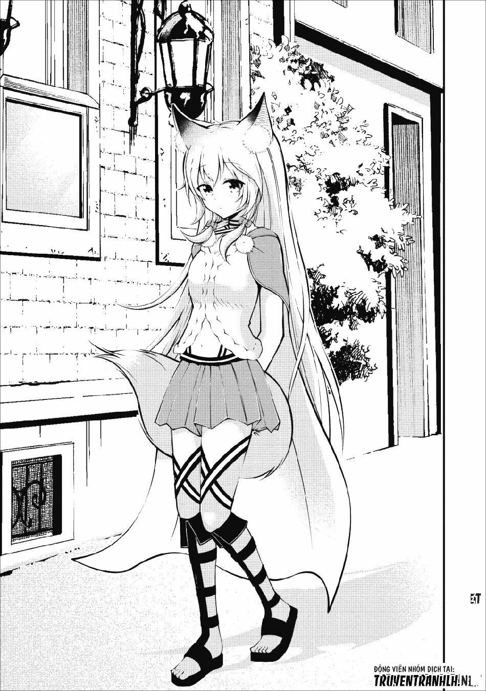 sono ossan, isekai de nishuume play wo mankitsu chuu (manga) chapter 2 2